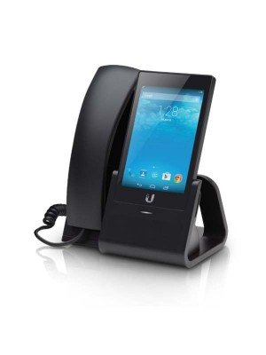 Ubiquiti UniFi VoIP Phone UVP